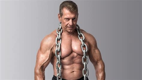 There S A Biopic Of Vince McMahon Being Made Here S Who Should Play Him