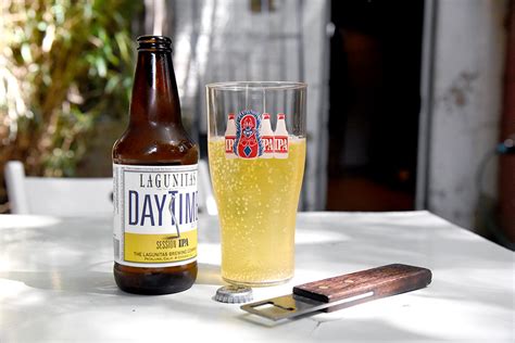 Lagunitas DayTime IPA Review