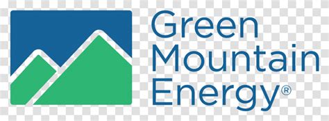 Green Mountain Energy Logo, Alphabet, Number Transparent Png – Pngset.com