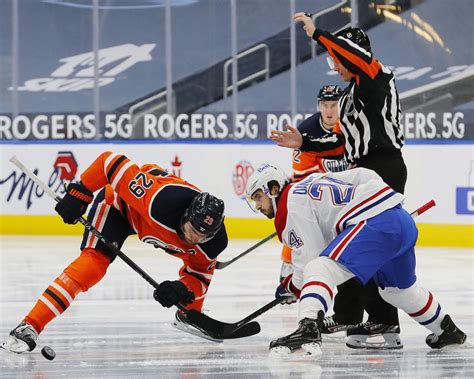 If some of the changes we saw this year stay (as the above post mentions), it may mitigate some safety issues. Game Preview 4.0: Edmonton Oilers vs Montreal Canadiens (7:00pm MT, SNW)
