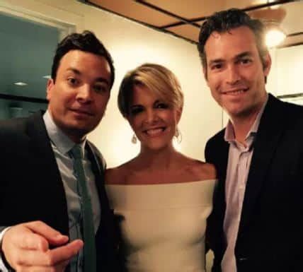 Megyn kelly essentially, also known as euphemism megyn kelly, is an advice animal image macro series featuring a photo of fox news anchor megyn kelly captioned with dismissive statements. Douglas Brunt 5 Facts About Megyn Kelly's Husband (Bio, Wiki)