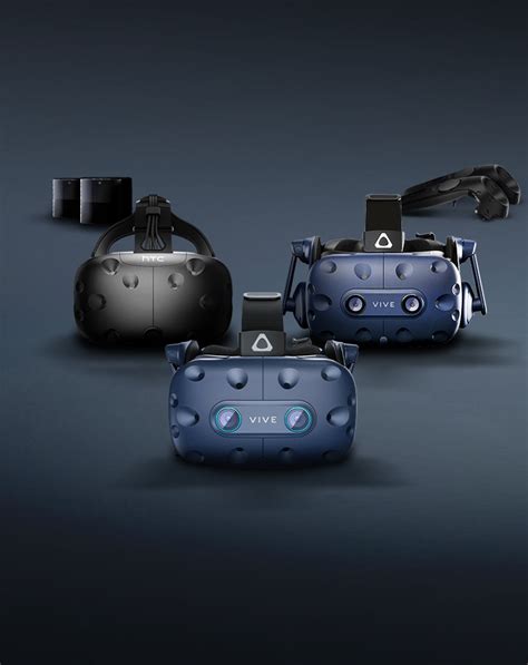 Find The Right High End Vr System For You Vive United Kingdom