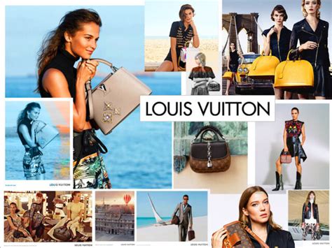 Louis Vuitton Magazine Print Ads Your Choice Combined Shipping Ebay