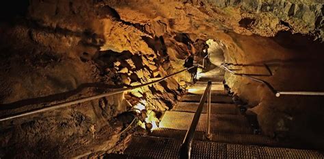 The 10 Best Caves And Caverns In Virginia