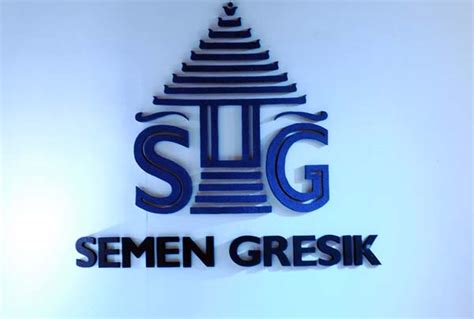 Semen Gresik « Logos & Brands Directory