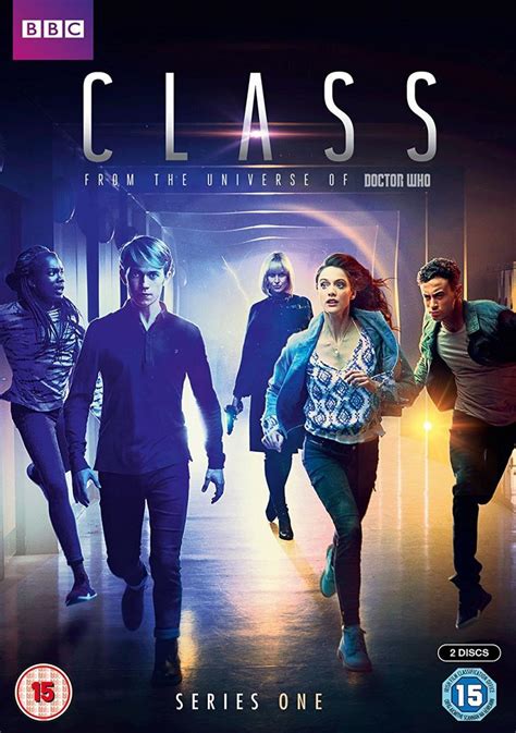 Cast, crew, spoilers, news, music, pictures, screencaps, recaps, goofs, deaths, links to watch episodes, and more! Class (TV Series) (2016) - FilmAffinity