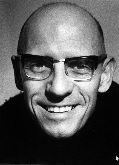 Pourquoi Michel Foucault Est Partout Philosophie Écrivains Et Poètes