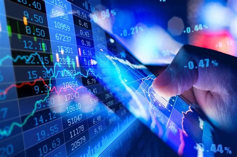 How Tech is Shaping the Future of Finance | Entrepreneur