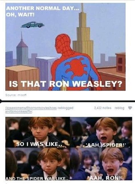 22 Of The Funniest Harry Potter Memes Ever Made | Unbelievab.ly