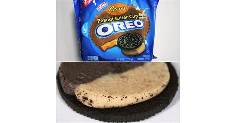 Reeses Oreos The Best Of The Best New Supermarket Snacks Of 2014
