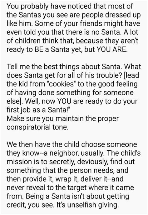 If Your Kid Stops Believing In Santa This Year Letters For Kids