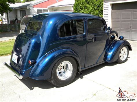 Big shop & big discount. 1948 Ford Anglia Street Rod Hot Rod Gasser