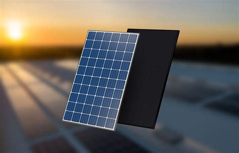 Cu Les Son Las Diferencias Entre Paneles Solares Y Fotovoltaicos