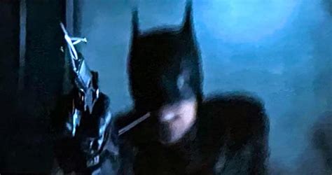 7 Major Abilities Of Robert Pattinsons Batsuit In The Batman