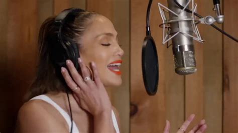 Jennifer Lopez New Song 2016 Official Trailer Youtube