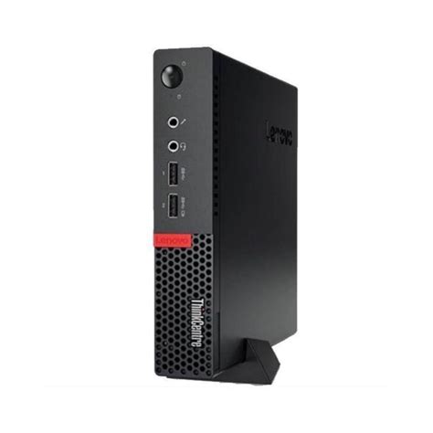 Pc Lenovo Thinkcentre M70q Tiny Intel Core I7 10700t Ram 8gb Ddr4