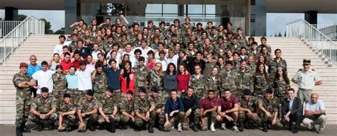Maybe you would like to learn more about one of these? Concours d'entrée, à l'Ecole Spéciale Militaire de Saint ...