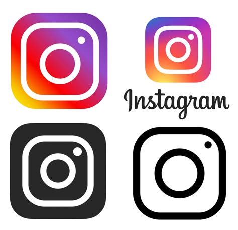 Udin Get 29 Insta Instagram Logo Png Hd