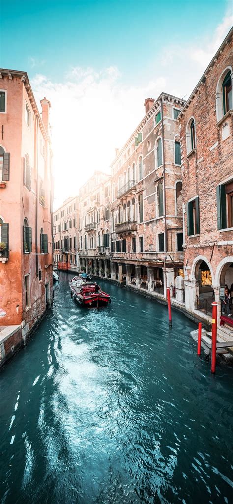 Venice Italy Wallpaper High Resolution