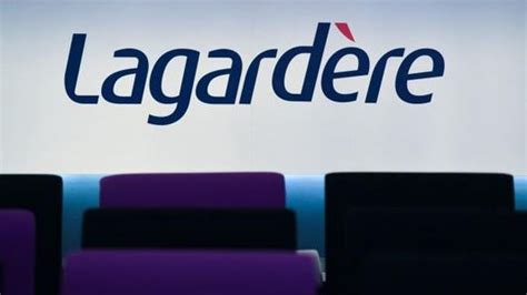 Le groupe Lagardère entame son plan de vente dactions La lettre de l audiovisuel