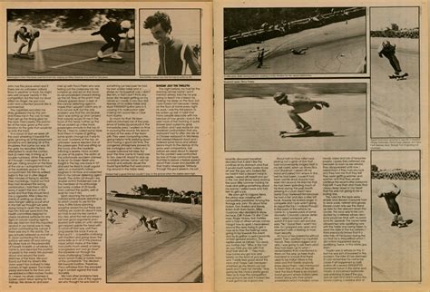 Is at the beginning of the registration number on prefix registrations and were issued to new vehicles between august. Thrasher Magazine - August 1981