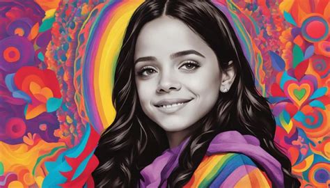 Is Jenna Ortega Bisexual Her Journey Of Self Discovery
