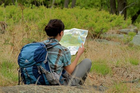 Lost in the woods chicago. What to Do If You Get Lost in the Woods - Mom Goes Camping