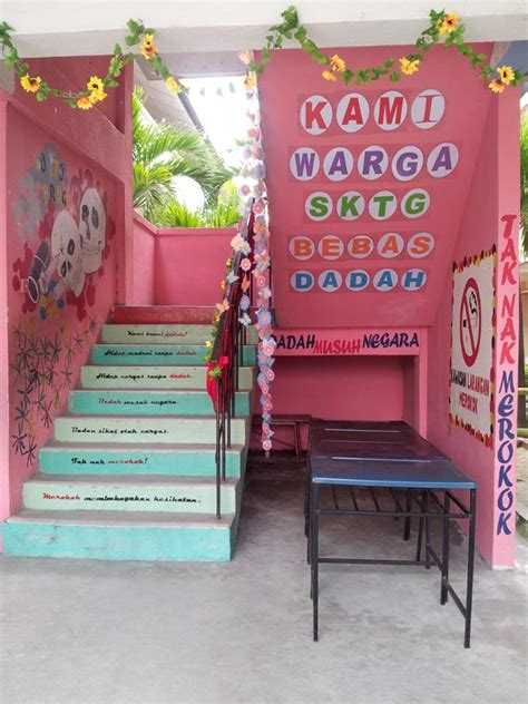 Maybe you would like to learn more about one of these? SK TELOK GADONG BEBAS DADAH !!! ~ PPDa SK TELOK GADONG