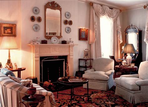 Sam Blount Interior Design