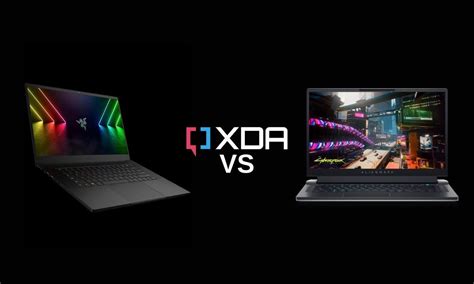 Razer Blade 15 2022 Vs Alienware X15 R2 Which Gaming Laptop To Buy