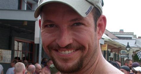 How Mark Bingham Became A 911 Hero And An Lgbtq Icon