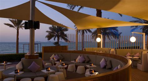SHERATON JUMEIRAH BEACH RESORT & TOWERS 5 * (ОАЭ, Джумейра ...