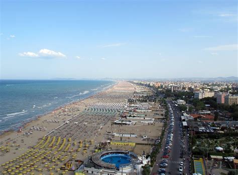 Holidays in Rimini and Cattolica: Sea, Beaches and Hotels - Hotelsclick.com
