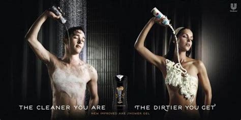 pin on sexist ads