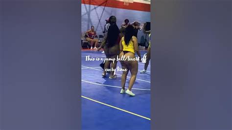 buns and basketball charlotte nc jumpball twerk off march 28 2021 youtube