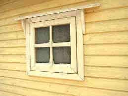 Maybe you would like to learn more about one of these? Shed Windows: What You Should Know before Buying - Shedstuff