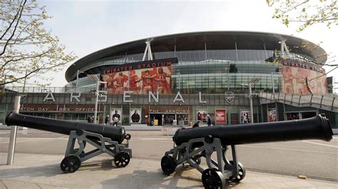 Arsenal, england ► follow livescore сheck last match details: Arsenal announce impressive latest financial results, have ...