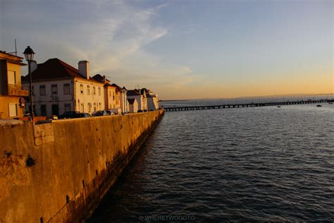 Alcochete Lisbon Portugal Where Two Go To