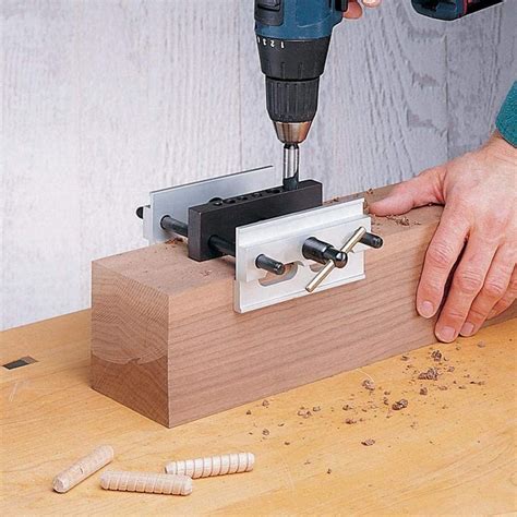Best Dowel Jig For Beginners And Pros2021 Buyers Guide