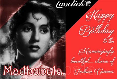 Happy Birthday Madhubala Remembering The Iconic Actress Flickr