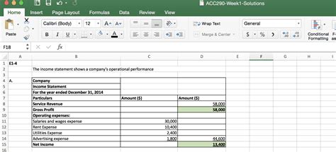 Sample Spreadsheet for Tracking Expenses — excelxo.com