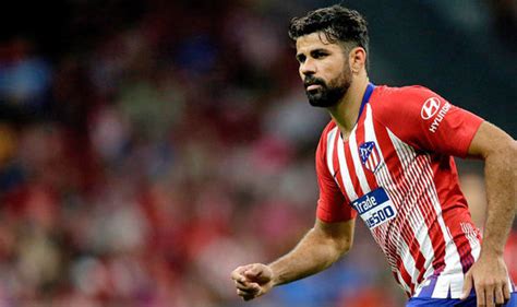 Check this player last stats: Diego Costa PLEADS INNOCENCE over Chelsea exit, attacks Antonio Conte | Football | Sport ...