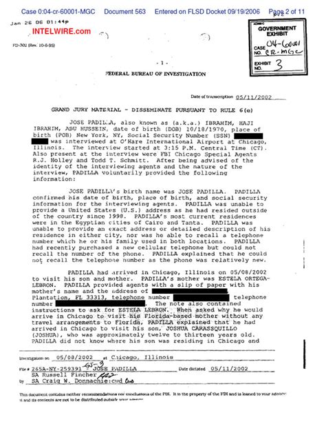 Looking for federal resume format templates lovely examples of fbi template 2017? Handwriting On The Wall (And In The FBI's Notes) - White Collar Wire