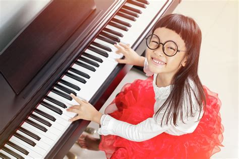 Boost Your Childs Piano Playing Confidence With These Tips