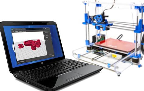 Airwolf 3d Partners With Matterhackers To Bring Fully Supported 3d