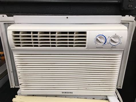 #1 lg lp0818wnr portable air conditioner. Samsung 6,000 btu air conditioner for Sale in CT, US - OfferUp
