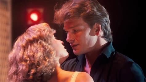 Baby And Johnny Dirty Dancing I Shots I HD YouTube