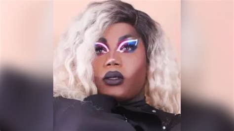 Linterprète De Drag Bien Aimé De Philadelphie Valencia Prime Décède Après Un Effondrement Sur