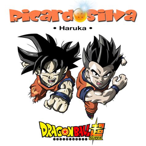 Maybe you would like to learn more about one of these? Album Dragon Ball Super, Ending 9, Ricardo Silva | Qobuz: download and streaming in high quality