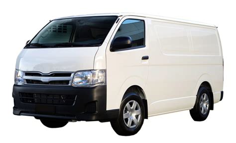 Choose the toyota hiace van model and explore the versions, specs and photo galleries. Car Review: 2014 Toyota HiAce Diesel Van - A Wheel Thing.